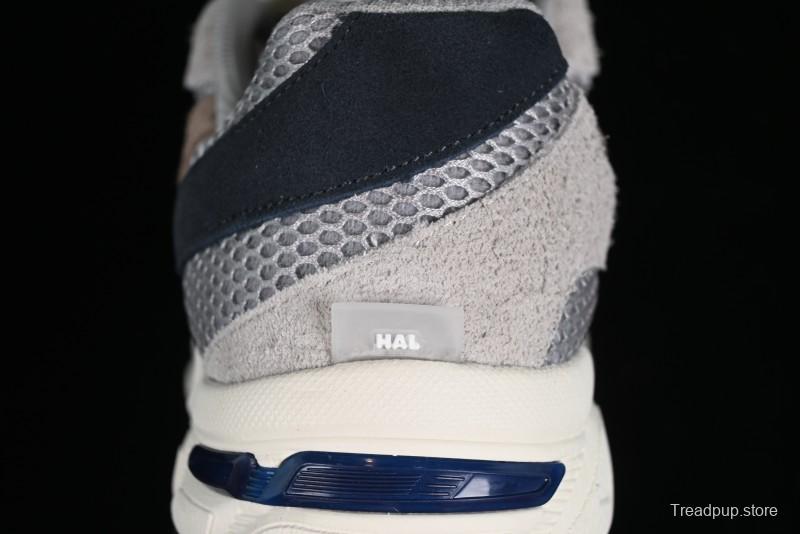 Asics Tiger GEL-1130 Low-Top Casual Running Shoes with GEL Cushioning and Outdoor Style - 1201A487-020