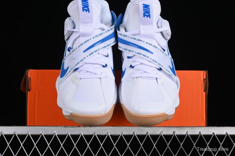 Nike React HyperSet Lightweight Low-Top Training Basketball Shoes - CI2956-140