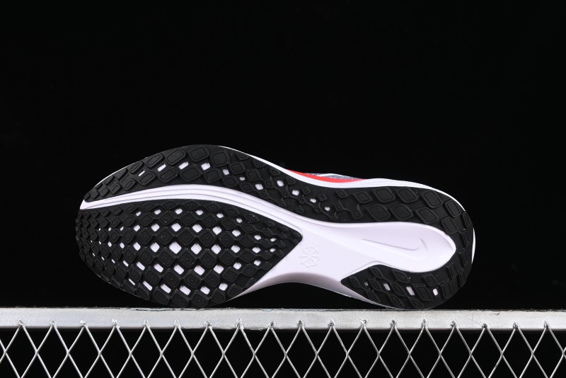 Nike Air Zoom Pegasus 41 Lightweight Breathable Running Shoes with Cushioning Technology - HF0402-400