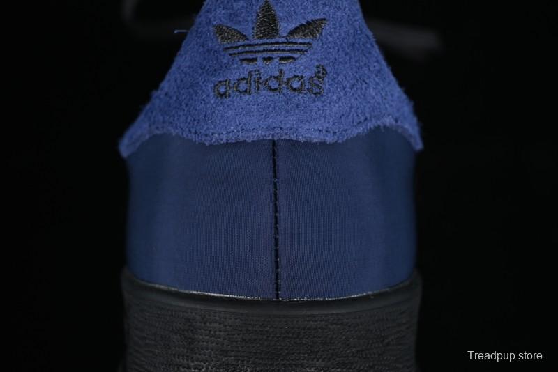 Adidas Originals Gazelle Indoor IH9986 Retro Casual Non-Slip Wear-Resistant Low-Top Sneakers