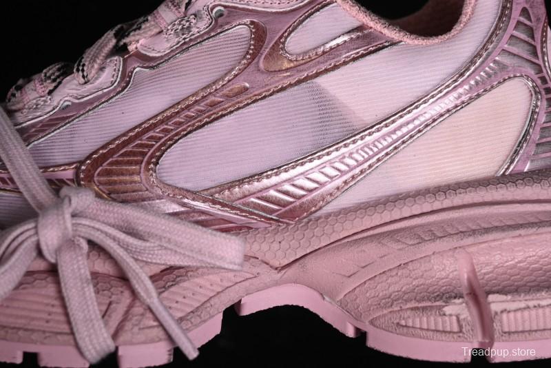 Balenciaga Phantom Sneaker Water Resistant Running Shoes - WTRMH5000