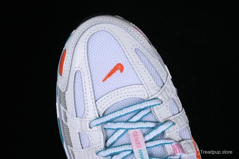 Nike P-6000 Retro Casual Sport Dad Shoes - BV1021-105