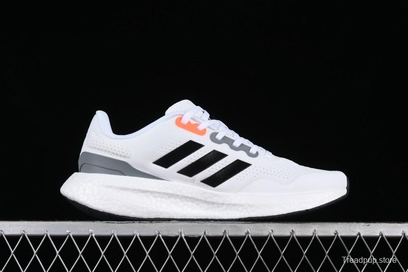 Adidas RunFalcon 3.0 HP7543 Breathable Casual Running Shoes with Boost Foam