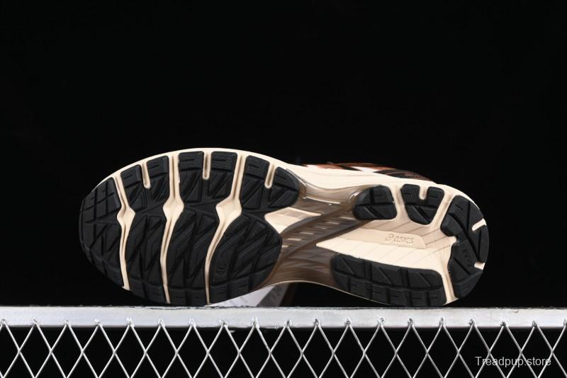 Asics Gel-Terrain Retro Breathable Casual Shoes Cushioned Men's Durable Running Shoes - 1203A342-250