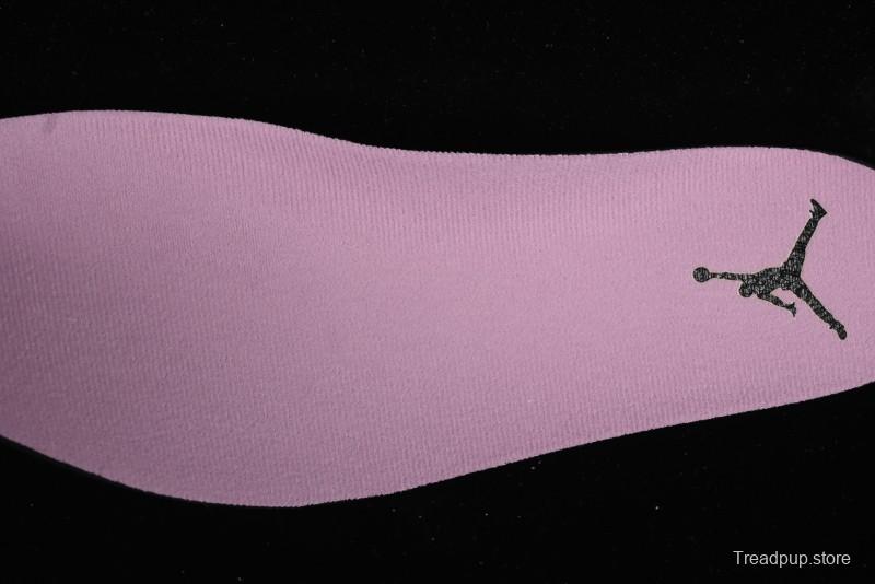 Nike Air Jordan 4 Retro Orchid Purple Men's Basketball Shoes - AQ9129-501