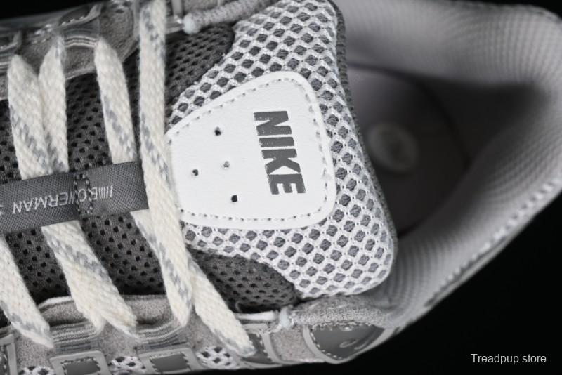 Nike P-6000 Retro Casual Dad Shoes with Layered Design and Ultra-Lightweight - FN6837-012