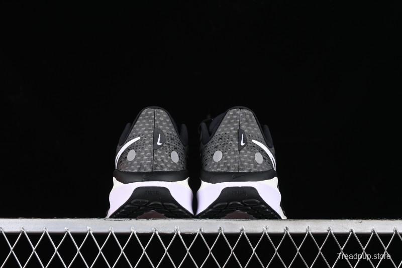 Nike Air Zoom Vomero 17 Lunar Summer 2024 Cushioned Casual Running Shoes - FB1309-004