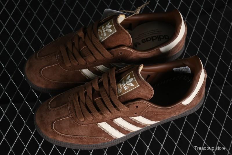 Adidas Samba OG Casual Sneakers - IG1357