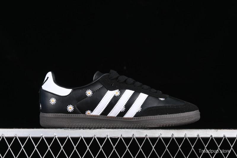 Adidas Originals Samba OG Casual Sneakers - H03848