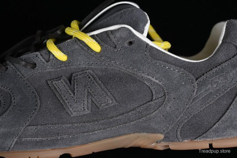 MiuMiu x New Balance 530 Low-Top Classic Retro Casual Running Shoes - 530