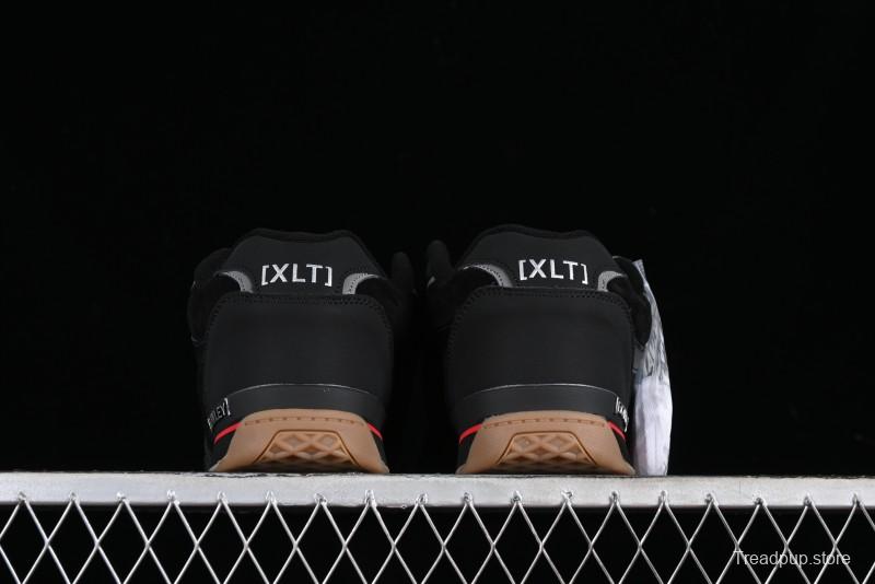 Vans Rowley XLT Retro Skate Shoes with Cushioning and Durability - VN000D1GA2T