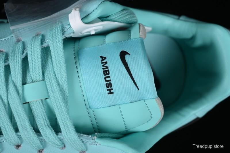 Nike Air Force 1 '07 Low Sneakers in Collaboration with Ambush - DV3464-500