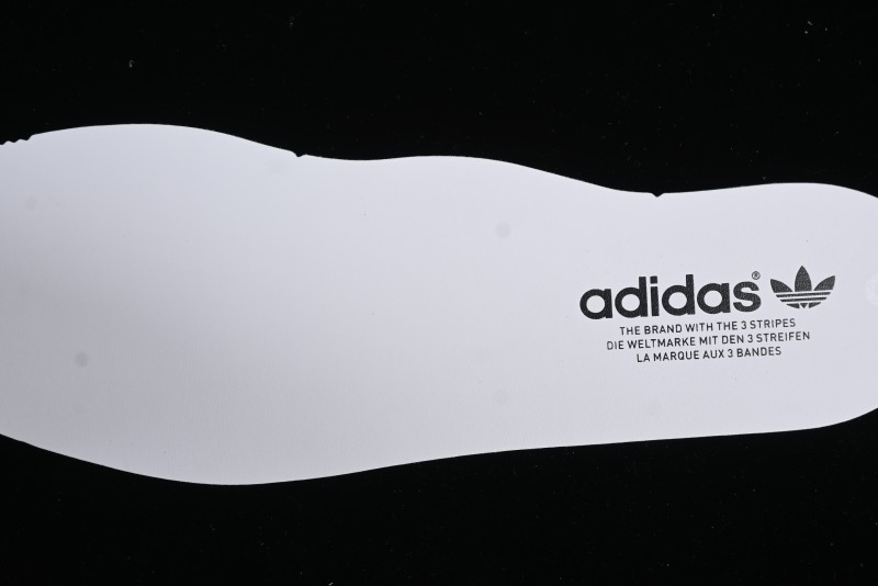 Adidas Originals Gazelle Indoor Retro Casual Anti-Slip Wear-Resistant Low-Top Sneakers - H06259