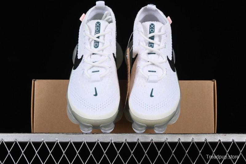 Nike Air Max Scorpion FK Next-Generation Full-Length Air Cushion Running Shoes - DJ4701-100