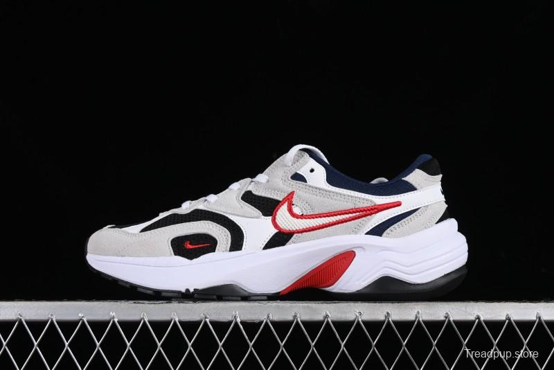 Nike AL8 Summer Retro Casual Dad Shoes - FJ3794-400