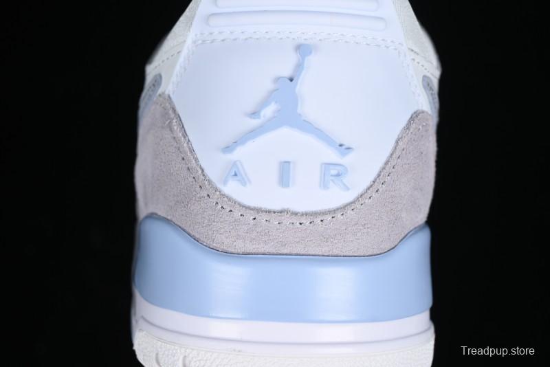 Nike Air Jordan Legacy 312 Low Sneakers with Velcro Strap - HQ1190-101