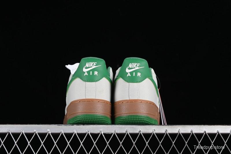 Nike Air Force 1 '07 Low TXT Casual Sneakers - AJ7282-003