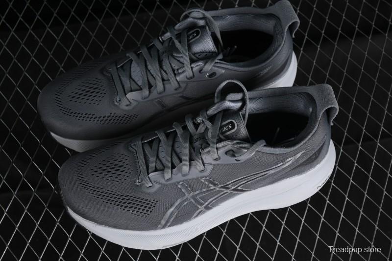 Asics Gel-Kayano 31 Running Shoes with Enhanced Cushioning and Breathable Design - 1011B867-020