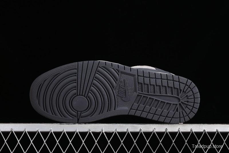 Nike Travis Scott x Fragment Design x Jordan Air Jordan 1 Low OG SP AJ1 LX1988-102