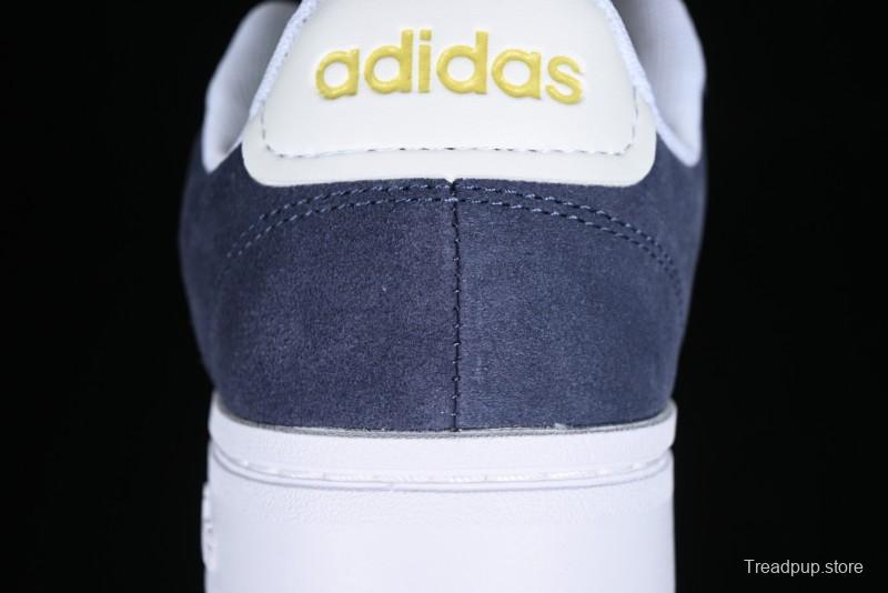 Adidas Originals Low Top Casual Basketball Shoes - IH0852
