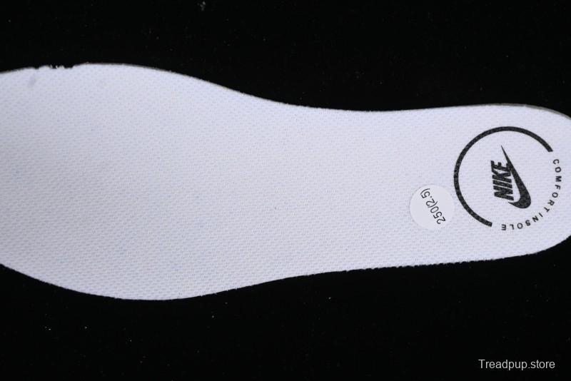 Nike Wearallday Casual Sneakers with Soft Sole for Lightweight Comfort - CJ1682-101