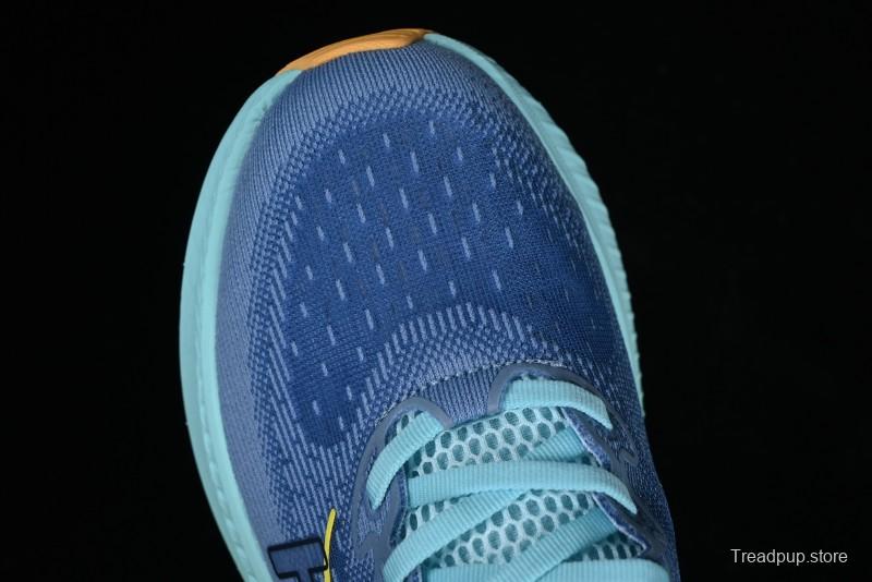 HOKA ONE ONE MACH 6 Next-Generation Flagship Racing Shoes with Carbon Plate Technology - 1147790 DDW