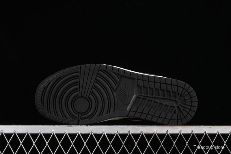 Nike Air Jordan 1 Low Stussy Collaboration - SJ9950-008