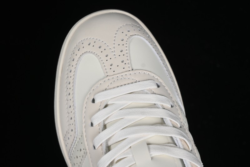 Adidas Originals Gazelle Indoor Retro Casual Slip-Resistant Wear-Resistant Low-Top Sneakers - IE8407