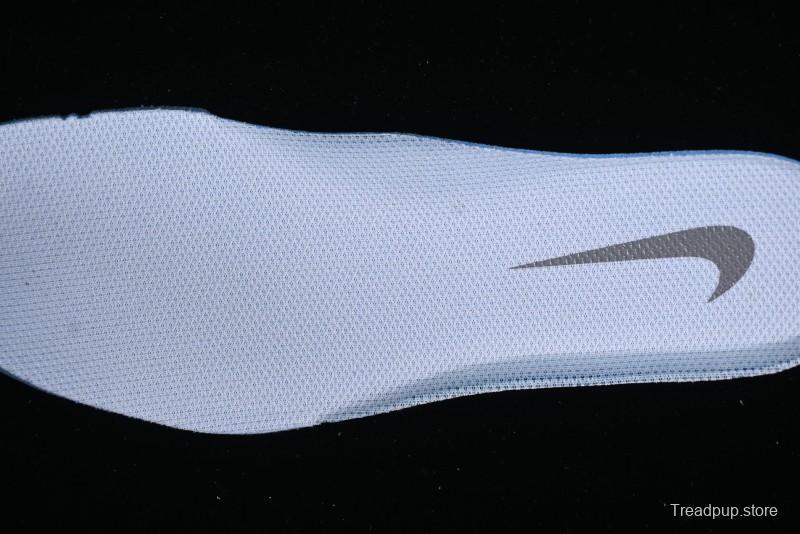 Nike HyperSet Lightweight Low-Top Training Basketball Shoes with React Foam and Flywire - DJ4473-100