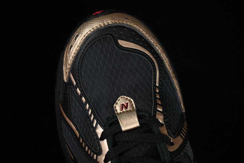 New Balance 1906 Series Retro Dad Style Casual Running Shoes - M1906RKS