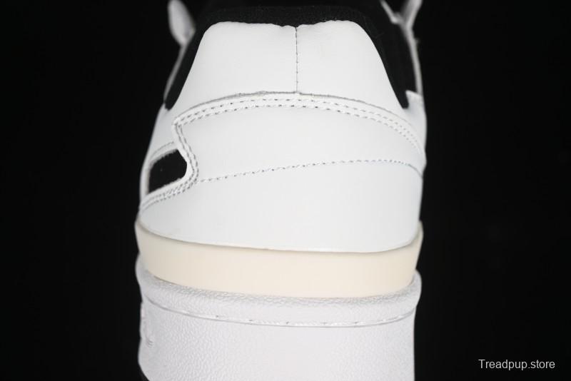 Adidas Forum 84 Low Retro Basketball Shoes - IH7830