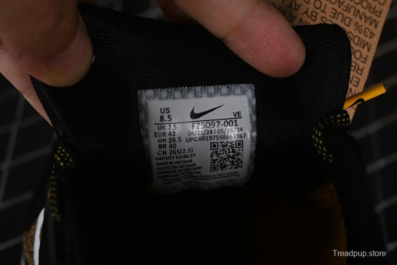 Nike Air Zoom Pegasus 41 Breathable Lightweight Running Shoes with Cushioned Support - FZ5097-001