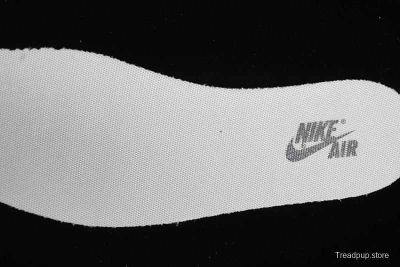 Nike Travis Scott x Fragment Design x Air Jordan 1 Low OG SP AJ1 Retro Sneakers - SJ2068-107