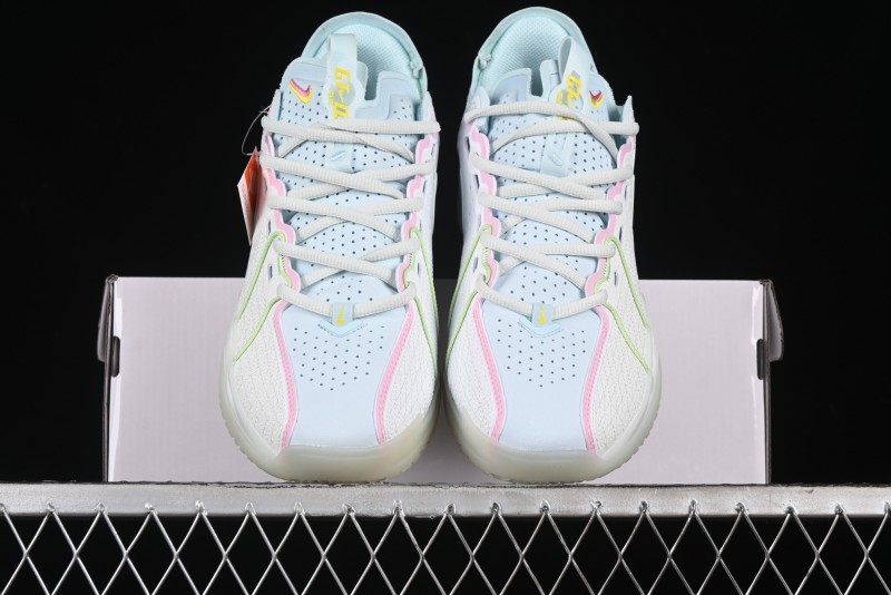 Nike Air Zoom G.T.Cut 3 EP Basketball Shoes with Responsive Cushioning - HF5445-141