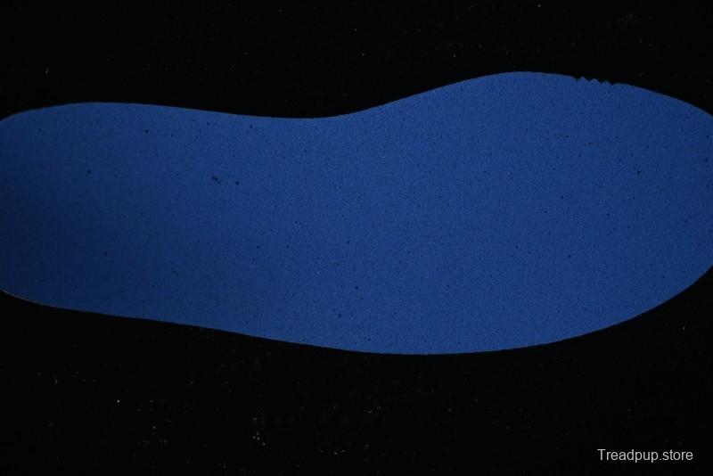 Nike Air Flight 89 Low Basketball Shoes with Air Cushion - HF6843-101