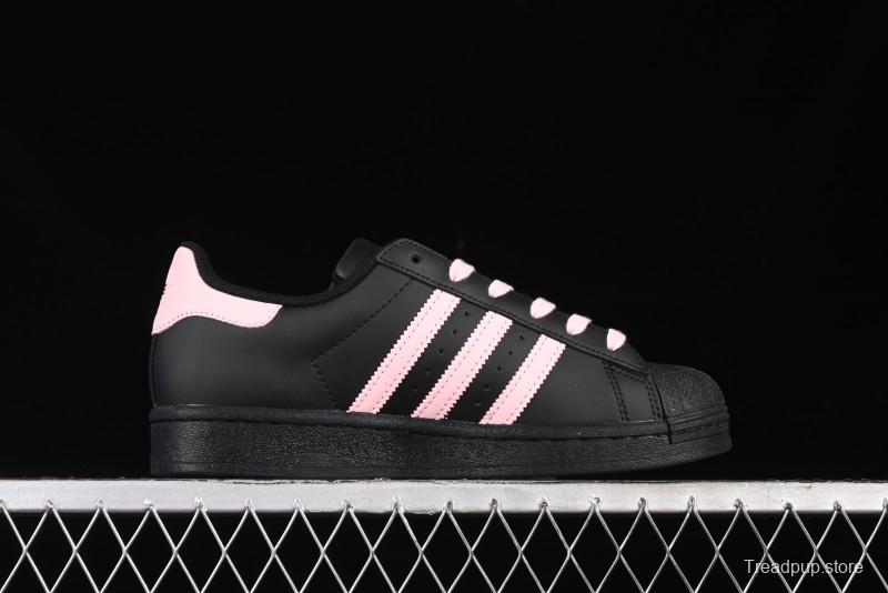 Adidas Superstar EG4959 Casual Sneakers with Shell Toe Design