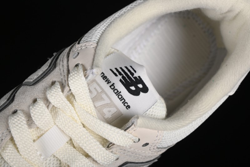 New Balance 574 Series Retro Casual Running Shoes - U574LS2