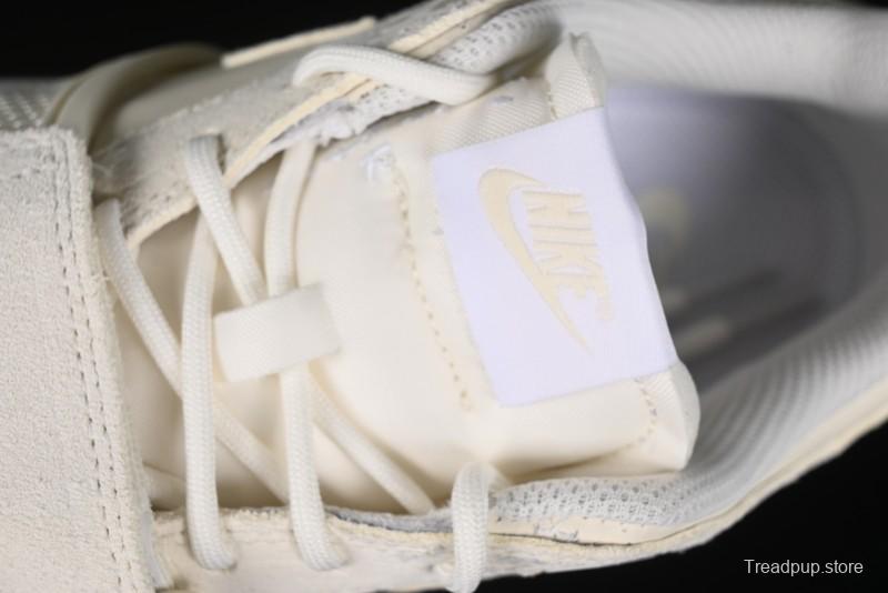 Nike Travis Scott x Shark-A-Don "Sail" Low-Top Lifestyle Casual Shoes - HQ3061-100