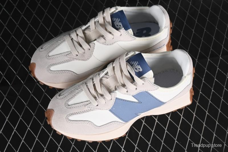 New Balance MS327 Series Retro Casual Running Shoes - U327LU