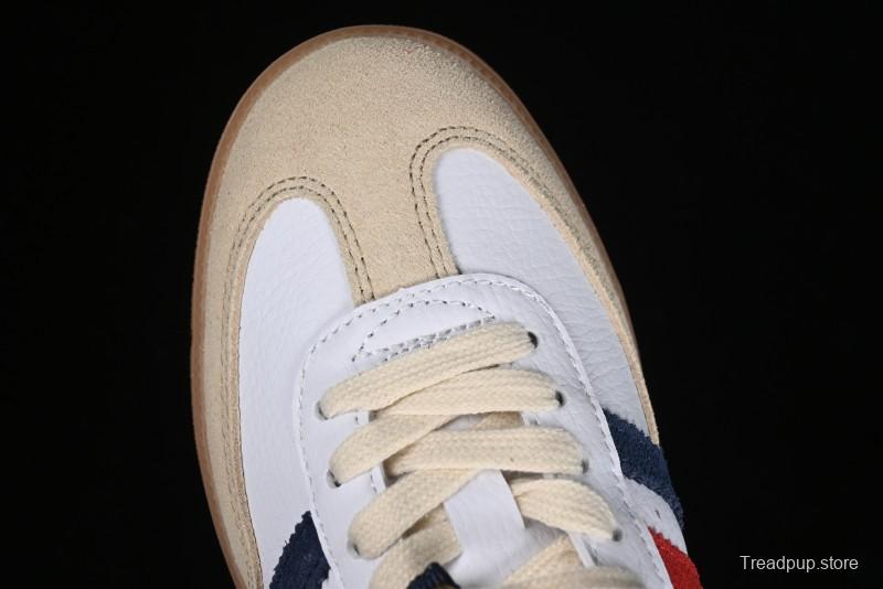 Adidas Originals Samba OG Sporty&Rich Retro Casual Sneakers - IH8338