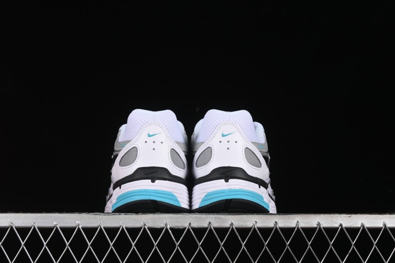 Nike P-6000 Prm Retro Casual Sneakers with Lightweight Design - CD6406-103