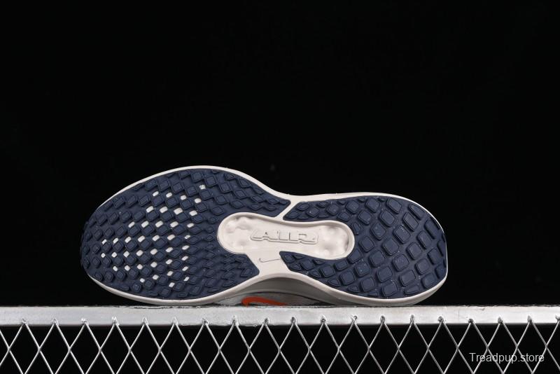 Nike Zoom Winflo 11 Moon Landing Mesh Breathable Running Shoes with Cushioning - FJ9509-103