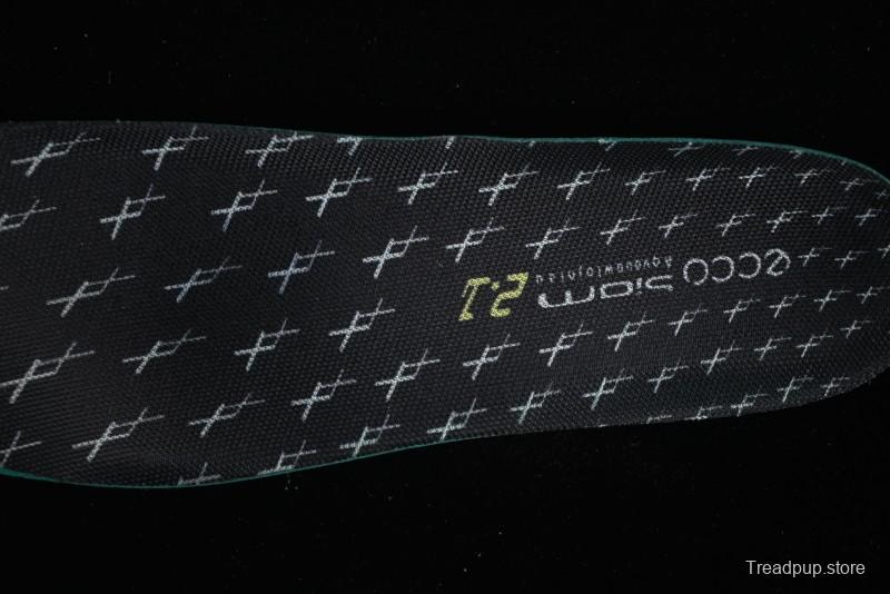 ECCO BIOM 2.1 Outdoor Hiking Shoes with Shock Absorption - 82381460568