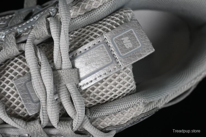 New Balance 1906 Series Retro Dad Style Casual Running Shoes with T-Beam Outsole and Exposed Cushioning - M1906AG