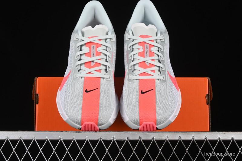 Nike Air Zoom Pegasus 35 Running Shoes with Breathable Mesh and Zoom Air Cushion - FQ7262-001