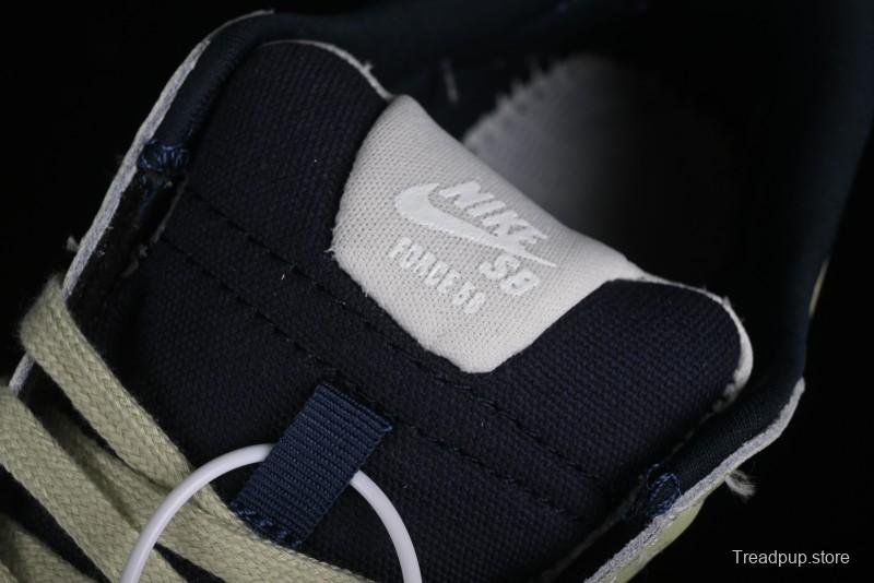 Nike SB Force 58 Retro Skate Shoes - DV5476-300