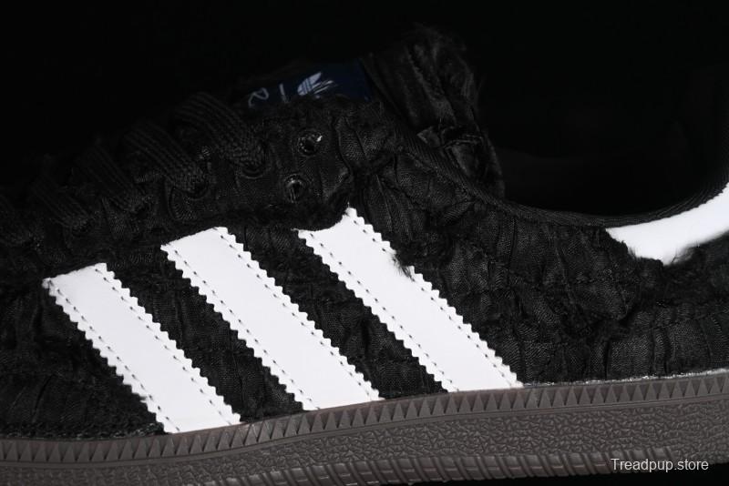 Adidas Samba OG Casual Sneakers - JQ4749