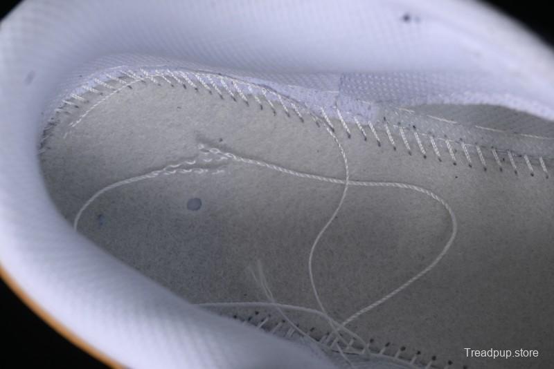 Nike Dunk Low SB Skateboarding Shoes in Black/White/Gold Colorway - FB9109-111