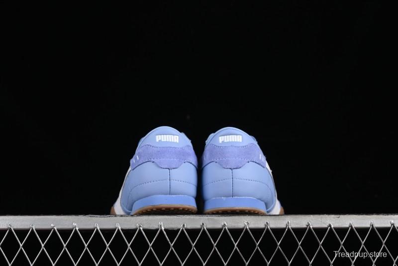 Puma Bella UT Leather Fashion Casual Sneakers - 402186-02