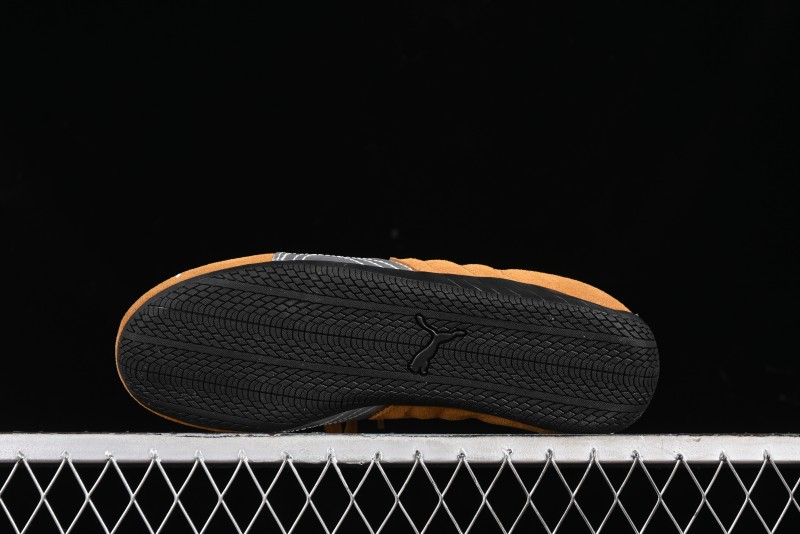 Puma Speedcat Low-Top Lifestyle Casual Shoes - 397397-01